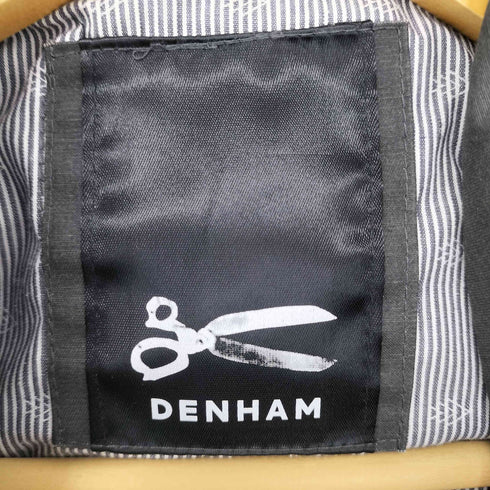 デンハム DENHAM MIDWAY PCC マウンテンパーカー メンズ JPN:XS